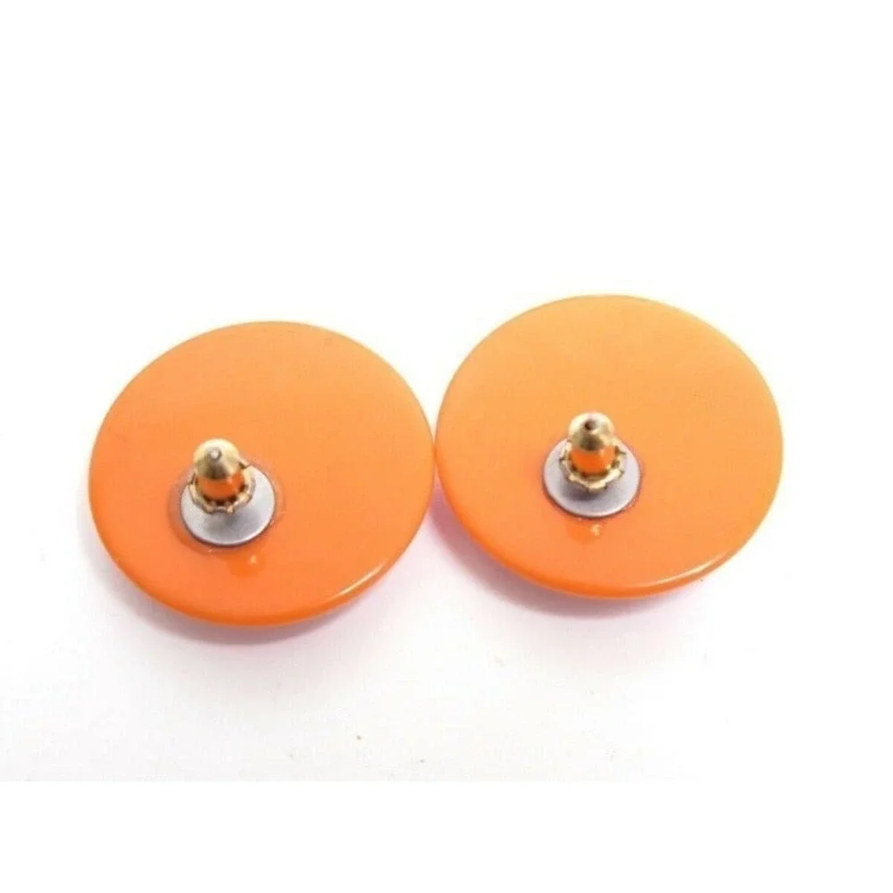 N/A vintage orange